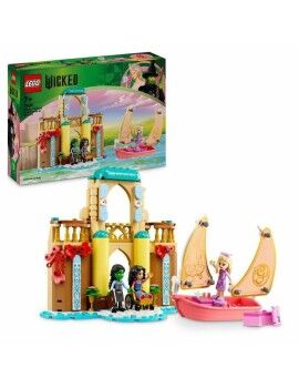 Playset Lego 75681