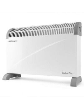 Radiador Orbegozo 16018 2000 W Blanco