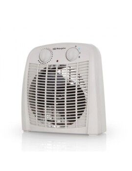 Calefactor Orbegozo 17343 Blanco 2000 W