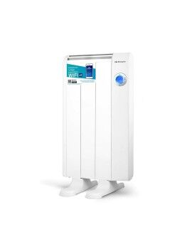 Emisor Térmico Digital Orbegozo 17747 ORB Blanco 500 W