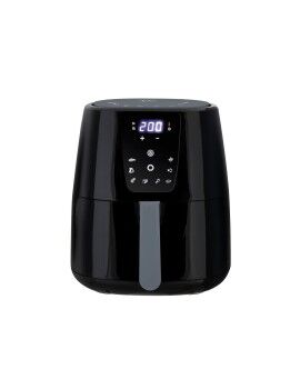 Freidora de Aire JATA JEFR1225 Negro 1300 W 5 L