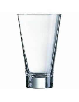 Set de Vasos Arcoroc C8312 Transparente Vidrio 150 ml (12 Unidades)