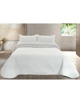 Colcha Pierre Cardin EGNA Blanco Cama de 150