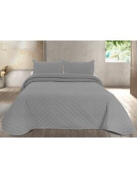 Colcha Pierre Cardin EGNA Gris Cama de 150