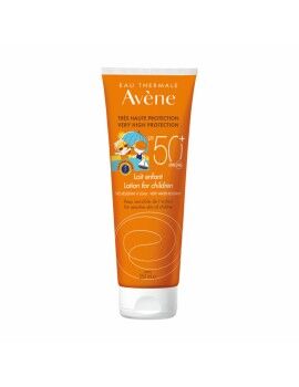 Protector Solar para Niños Avene AVE0300171/2 SPF50+ Leche Solar