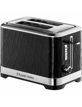 Torradeira Russell Hobbs 28091-56  Lift'n Look Preto