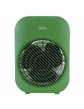 Emissor Térmico Digital JATA TV55V Verde 2000 W