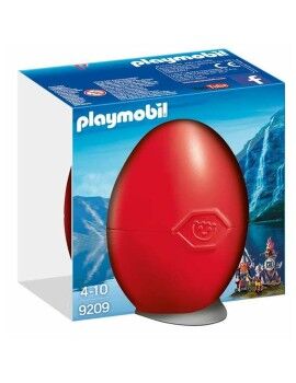 Playset Playmobil