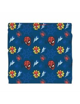 Braga de Cuello Spider-Man Azul