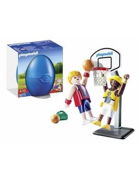 Playset Playmobil 9210