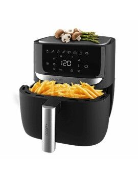 Fritadeira Cecotec Cecofry Advance Precision Preto 1700 W 5,5 L