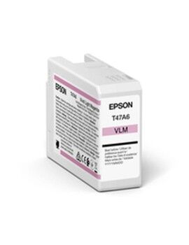 Papel Fotográfico Brilhante Epson C13T47A60N (1 Unidade)