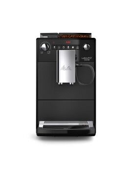 Cafeteira Superautomática Melitta Preto 1450 W 1,5 L