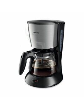 Cafetera de Goteo Philips HD7435/20 700 W Negro 700 W 6 Tazas