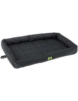 Cama para Perro Ferplast Negro 46 x 35 x 61 cm