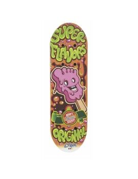 Skate Super Flavors Original Infantil