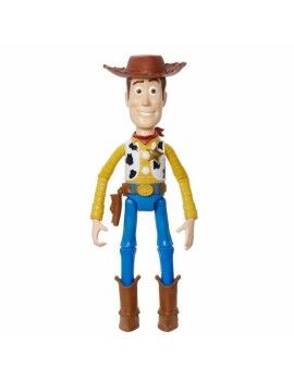 Figura de Acción Mattel Woody