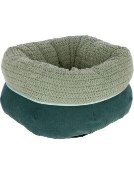 Cama para gato Kerbl 80928 Verde