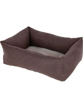 Cama para gato Kerbl 80466 Bege Bronze