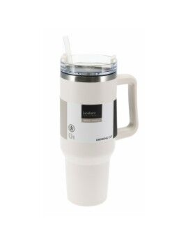 Termo de Viaje Excellent Houseware 1,2 L Taza