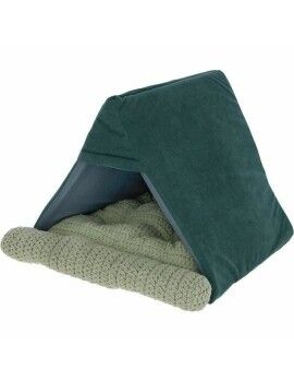 Cama para Perro Kerbl 80927 Verde 40 x 4 x 45 cm