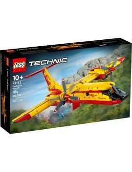 Playset Lego 42152