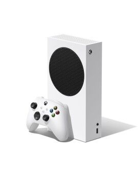 Consola de Videojogos Microsoft Xbox Series S