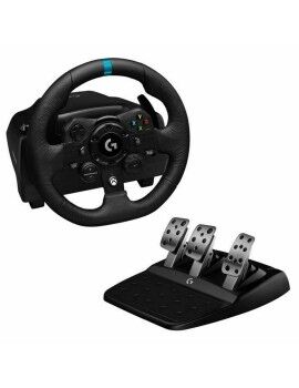 Volante Logitech G923 PC,Xbox One Gaming