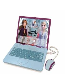 Computador portátil Lexibook Frozen Infantil ES