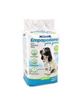 Empapador Nayeco 60 x 60 cm (50 Unidades)