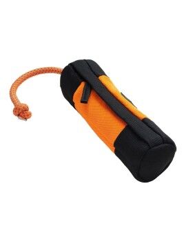 Envase Hunter Dummy Snacks Negro Naranja