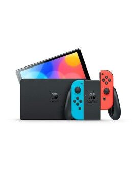 Nintendo Switch Nintendo OLED