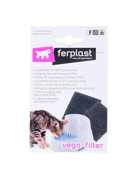 Filtro de agua Ferplast 93429017 Negro