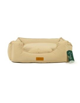 Cama para Perro Gloria Beige 70 x 60 cm