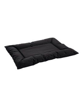 Cama para cão Hunter GENT Preto 100x70 cm