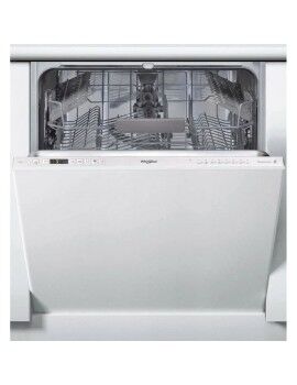 Lavavajillas Whirlpool Corporation WRIC 3C26 Personalizable 59,5 cm