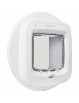 Adaptador de instalação de porta (Adaptador de porta para porta de gato) PetSafe PPA19-16145