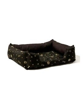 Cama para cães GO GIFT L Bronze 15 x 15 x 45 cm