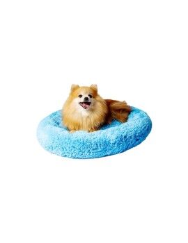 Cama para cães GO GIFT M Azul 50 x 10 x 57 cm