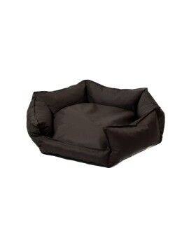 Cama para cães GO GIFT XL Preto 15 x 15 x 55 cm