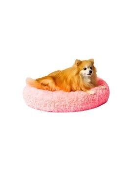 Cama para cães GO GIFT M Cor de Rosa 50 x 10 x 57 cm