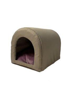 Cama para cães GO GIFT Camel 40 x 29 x 3 cm