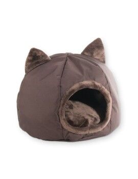 Cama para cães GO GIFT Bronze 40 x 34 x 40 cm