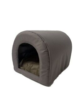 Cama para mascota GO GIFT Gris 40 x 29 x 3 cm