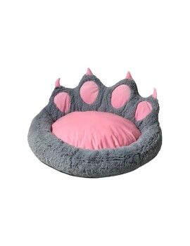 Cama para mascota GO GIFT Gris