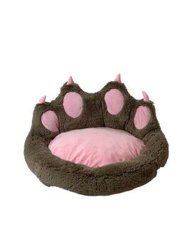 Cama para mascota GO GIFT Bronce