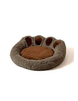 Cama para cães GO GIFT XL Bronze