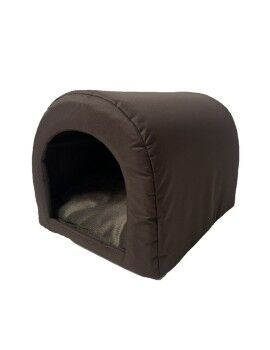 Cama para cães GO GIFT Bronze 40 x 29 x 3 cm