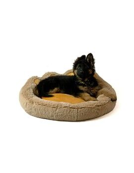 Cama para cães GO GIFT XL Camel