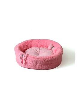 Cama para cães GO GIFT XL Cor de Rosa 60 x 18 x 60 cm